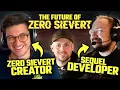ZERO Sievert The Future of ZERO Sievert