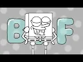 B F F - SpongeBob Musical Animatic
