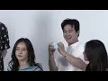 WHAT DID YOU DO YESTERDAY | FEATURETTE | OUR YESTERDAY'S ESCAPE | STUDIO VIVA
