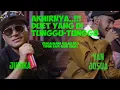 Download Lagu Judika Ft Yan Josua _ bagaimana kalau aku tidak baik-baik saja