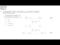 HKDSE Maths Paper 2 2019 - Data Transformation