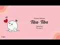 Download Lagu Tiba-Tiba - Quinn Salman (Speed Up) lirik (version 1)