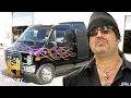 The Most Incredible Custom Car Builds Marathon Counting Cars