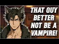 Download Lagu Your Werewolf Boyfriend Gets Jealous Over You! [M4A]{ASMR RP}[You Saw Who!?]