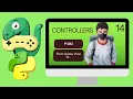 Transfer functions to the CONTROLLER ARCADE Python PED 2 14 2