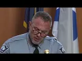 Minneapolis auditor report shows MPD failures in Moturi Lussier cases