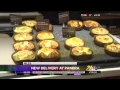 Panera Bread Delivers
