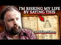 This Author Revealed EXACTLY How Reality Works But Then He Mysteriously Died