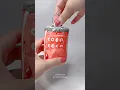 Coca Cola Paper Squishy