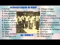 INDIRIMBO ZOSE ZA ORCHESTRE IMPALA DE KIGALI PART 1 - KARAHANYUZE