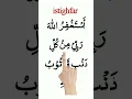 Download Lagu Istighfar ,  Astaghfirullah rabbi min kulli zambiyon wa atubu ilaih