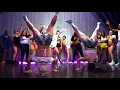 TWERK CLASS LA WITH CASSIDY PAYNE