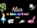 RJDS Alice in Wonderland Jr Performance 2026