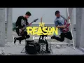 Lagu BULAN \u0026 KSATRIA (COVER MUSIC VIDEO) | THE REASON