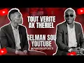 Download Lagu TOUT VERITE AK THERIEL THELUS