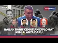 Download Lagu [FULL] Babak Baru Kematian Diplomat Kemlu Arya Daru | HOTROOM
