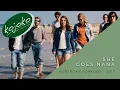 Download Lagu KOJOKO - She goes nana