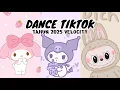 Lagu seberapa hafal kamu dance tiktok tahun 2026 #dancetiktok part 399 - dance tiktok viral 2026