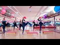 Download Lagu STEP DANCE  Barakatak Musiknya Asyik Choreography by Santistudio