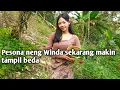 Download Lagu Neng Winda Lama Tak Jumpa Semakin Cantik Dan Gemoy ‼️Wanita Desa Rajin