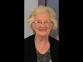 Funeral Service for Ruth Darlene Stratton