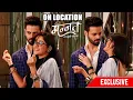 Download Lagu Mannat: Mannat Ne Ki Puneet Ke Liye Shayari! Mannat Ki Khubsoorti Par Fida Hua Puneet? | ON LOCATION