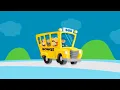 Five Little Monkeys Jumping on the Bed • Nursery Rhymes Song with Lyrics • Cartoon Kids Songs