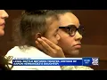 Lawyer Shayanna Jenkins-Hernandez former fiance of Aaron will receive financial training