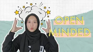 Jadi Kaum Open Minded | Beropini eps. 61