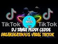 Download Lagu DJ BUGIS TANIA PEDDI CEDDE || DJ BREAKBEAT VIRAL TIKTOK 🎧