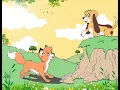 Download Lagu The Fox \u0026 The Hound:Best of Friends