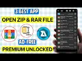 3 Best Open Files On Android App in 2024