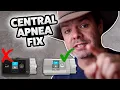 Central Sleep Apnea is DEADLY - ResMed ASV Tutorial