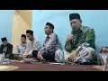 Lagu Tahlil Syukuran Khitan  Abizar Hakim 03012026