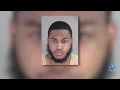 Man given 5 life sentences in killing of 3 UVA football players