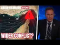 Should Trump Say Less and Keep The Pressure On Iran Brian Kilmeade Show