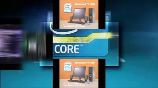 VEG REPLACE Every Intel Animation 1971 2013 ALL Scan 