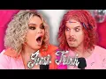 Carrot Top Reveals the Most CHAOTIC Moments From His Career Just Trish Ep 16