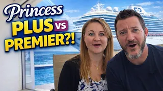Princess Plus vs Premier 2026 What You ACTUALLY Get for 65 vs 100
