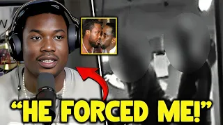 Download Breaking News: Leaked Audio Reveals Meek Mill's Emotional Reaction to Diddy Recording Leak! MP3
