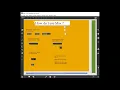 MAX messages objects attributes