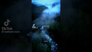 آهنگ عاشقانه مثل تو دنیا ندیدم 