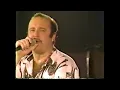 Fab T-Birds & Stevie Ray Vaughan - Tuff enough 02/28/87