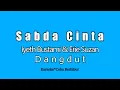 Download Lagu Sabda Cinta - Iyeth \u0026 Erie (Karaoke HD) Dangdut