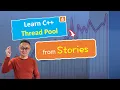 Master Multi-threading The Best C Thread Pool Design Pattern to Make Your Code Crash Free