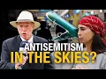 Download Lagu Antisemitism? Air Transat employees prevent Israeli family from completing flight to Canada