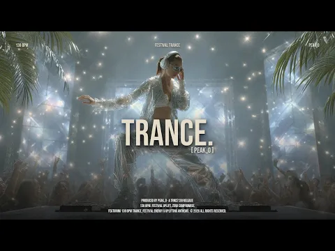 138 BPM Trance Mix 2026
