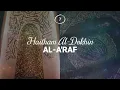 Download Lagu Haitham Al-Dokhin - Surah 7. Al-A'raf