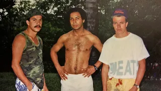 Download What Happened to Pablo Escobar's Deadliest Hitmen MP3