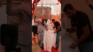قولولها راه عشقها مستعمرني Alladinphotography Mariagealgerien Biskra اعراس الجزائر 